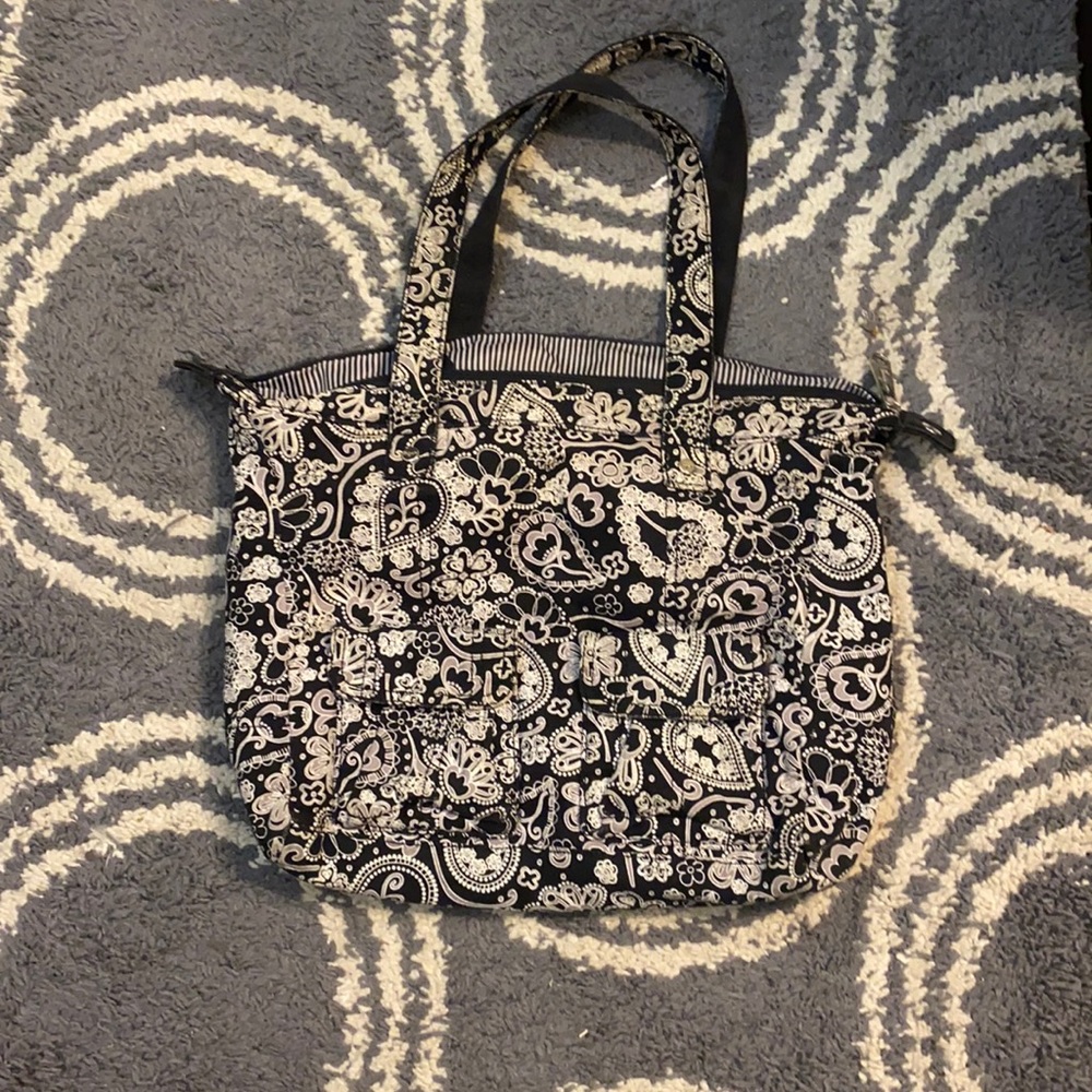 Large purse